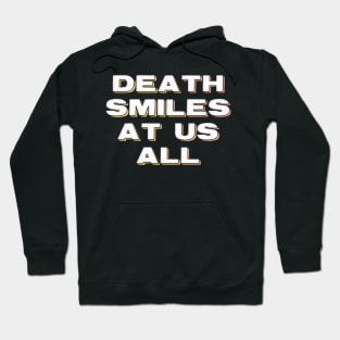Famous MOVIE Quote 09 / Guess The Film Title / Only for true Cinephiles Hoodie